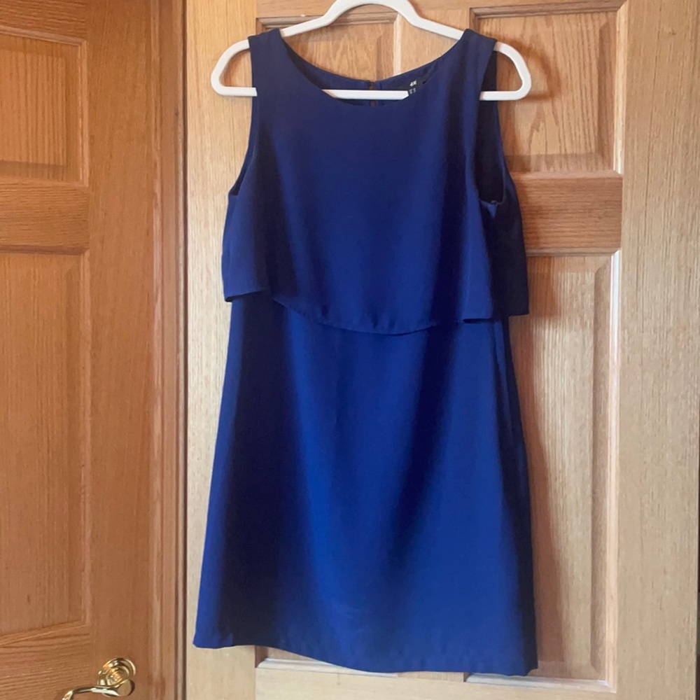 H&M mini dress